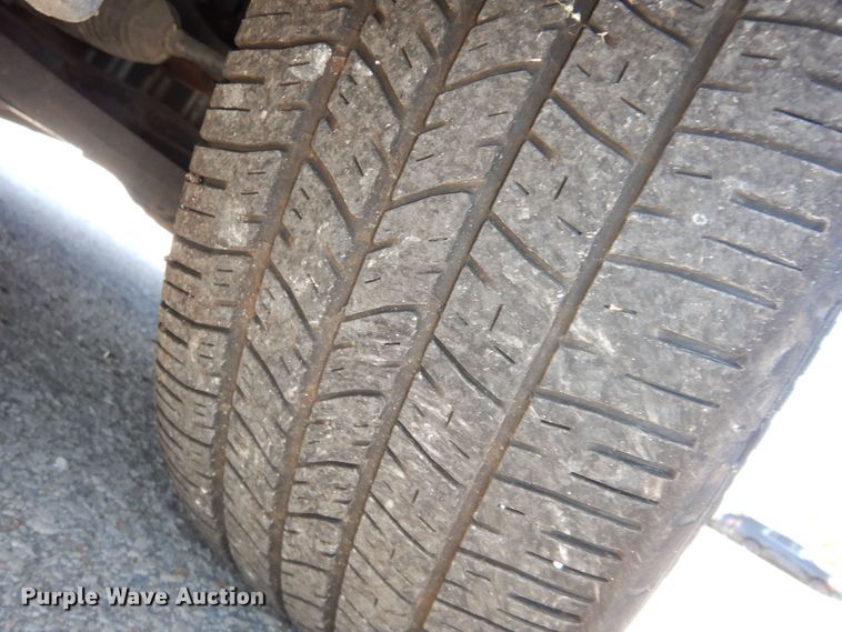 image for item DM3061 2017 Ford Explorer Police Interceptor  SUV