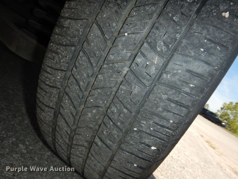 image for item DM3061 2017 Ford Explorer Police Interceptor  SUV