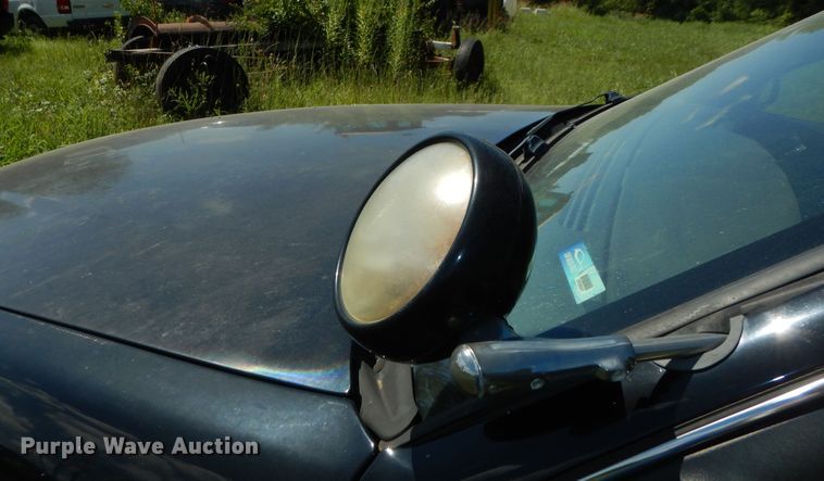 image for item DM3066 2009 Ford Crown Victoria Police Interceptor