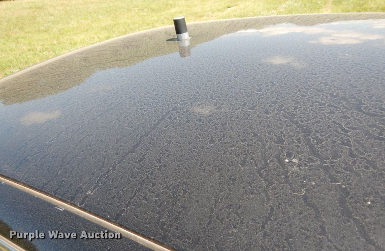 image for item DM3066 2009 Ford Crown Victoria Police Interceptor