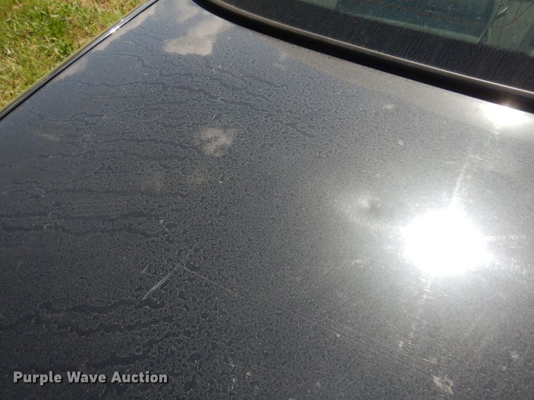 image for item DM3066 2009 Ford Crown Victoria Police Interceptor