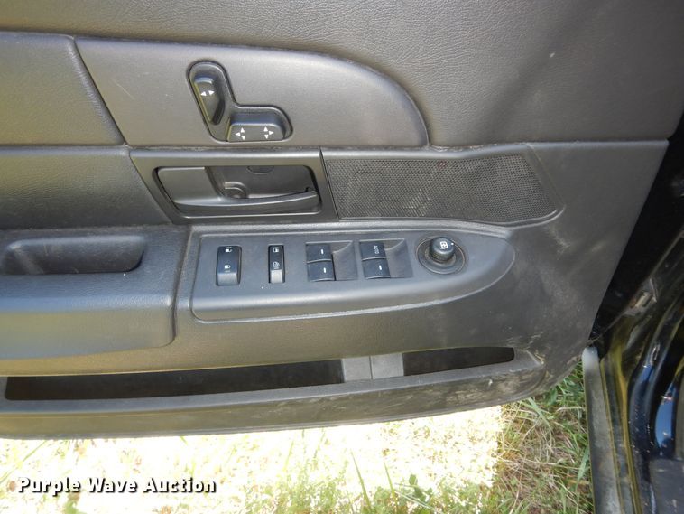 image for item DM3066 2009 Ford Crown Victoria Police Interceptor