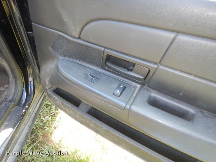 image for item DM3066 2009 Ford Crown Victoria Police Interceptor