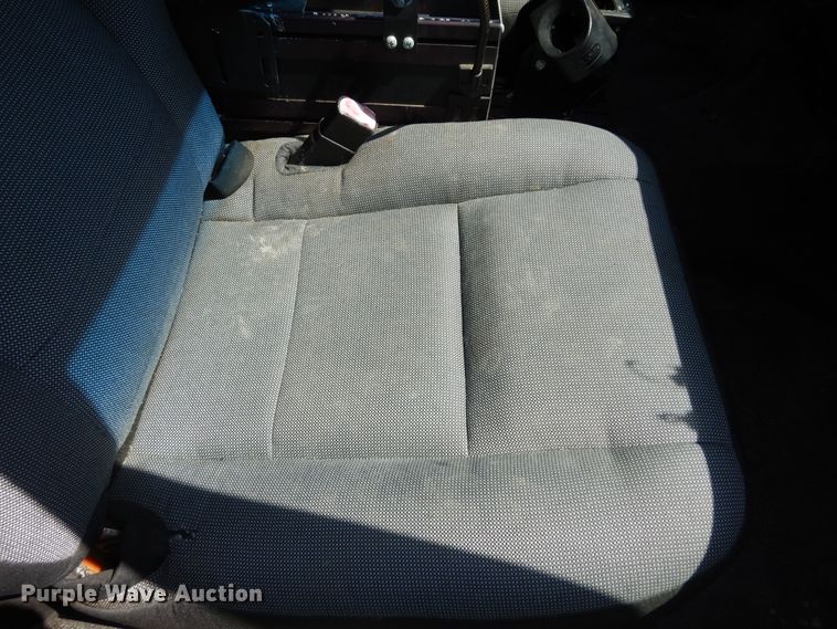 image for item DM3066 2009 Ford Crown Victoria Police Interceptor