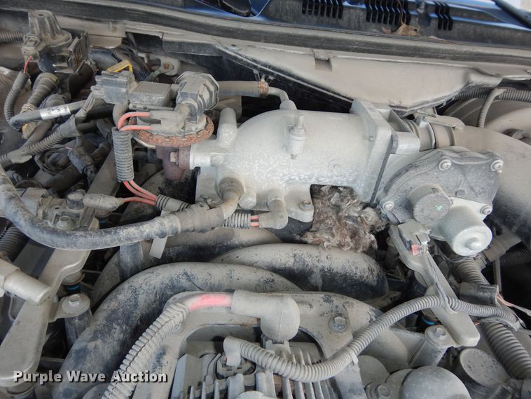 image for item DM3066 2009 Ford Crown Victoria Police Interceptor