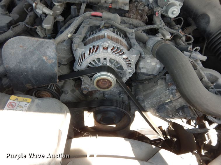 image for item DM3066 2009 Ford Crown Victoria Police Interceptor