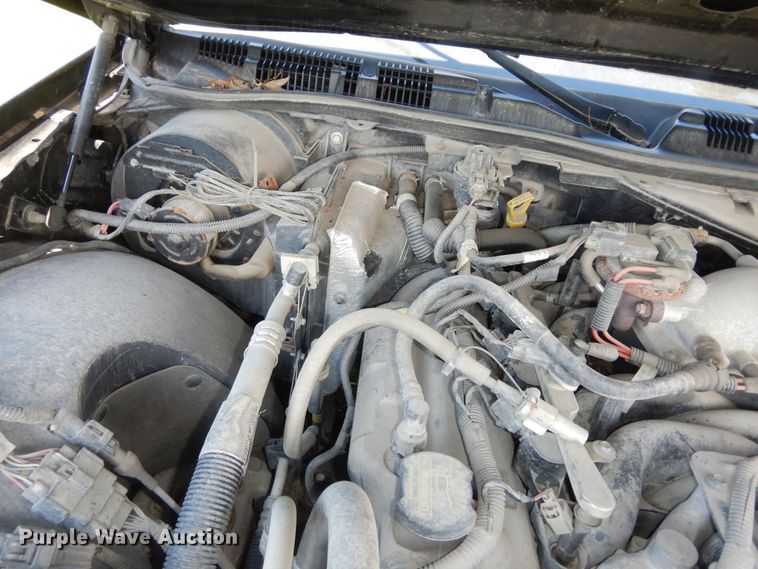 image for item DM3066 2009 Ford Crown Victoria Police Interceptor