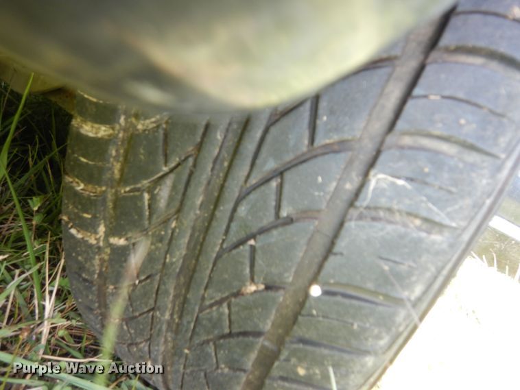 image for item DM3066 2009 Ford Crown Victoria Police Interceptor