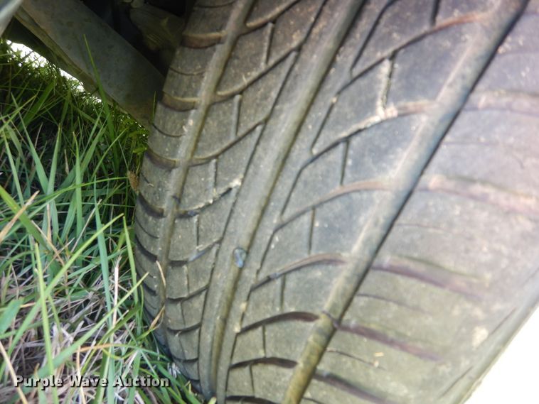 image for item DM3066 2009 Ford Crown Victoria Police Interceptor