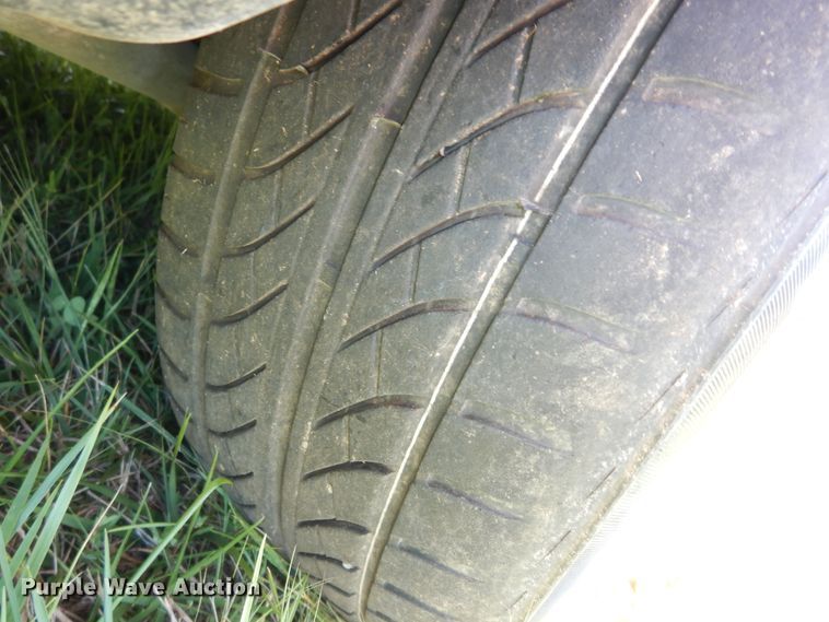 image for item DM3066 2009 Ford Crown Victoria Police Interceptor