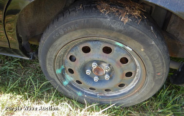 image for item DM3066 2009 Ford Crown Victoria Police Interceptor