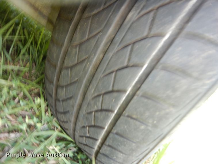 image for item DM3066 2009 Ford Crown Victoria Police Interceptor