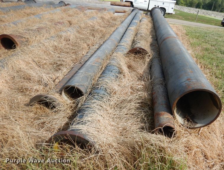 image for item DM3067 Pipe