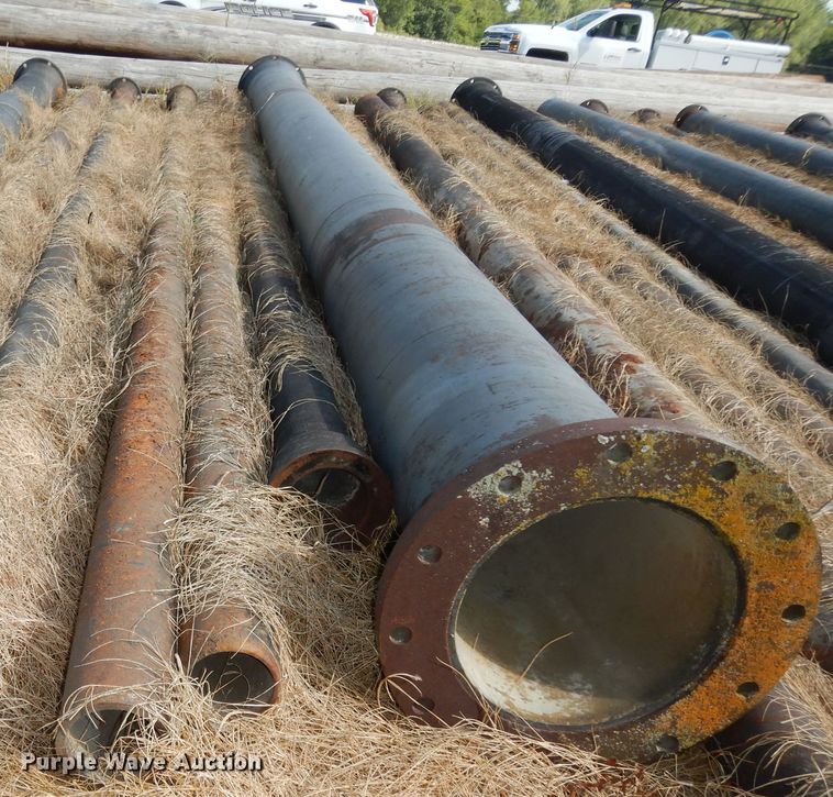 image for item DM3067 Pipe