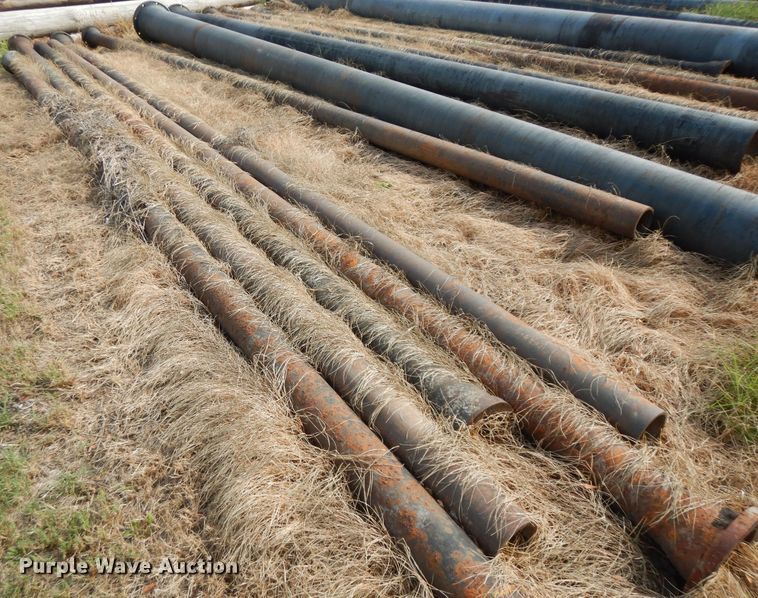 image for item DM3067 Pipe