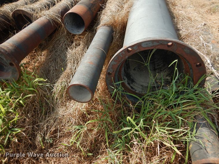 image for item DM3067 Pipe