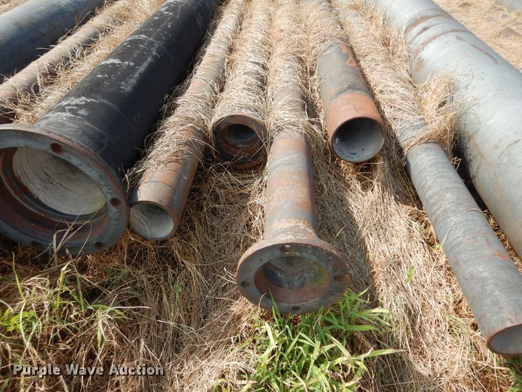 image for item DM3067 Pipe