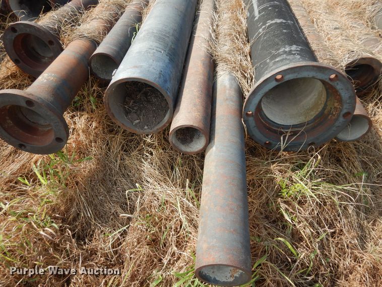 image for item DM3067 Pipe