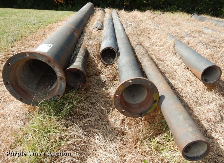 image for item DM3067 Pipe