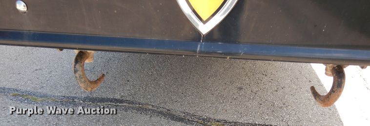 image for item DM3070 2010 International CE  school bus