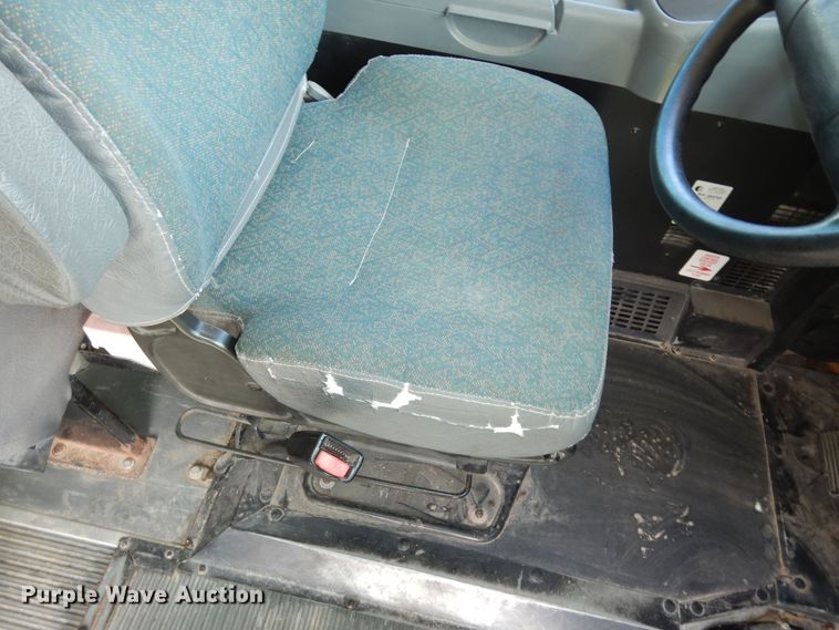 image for item DM3070 2010 International CE  school bus