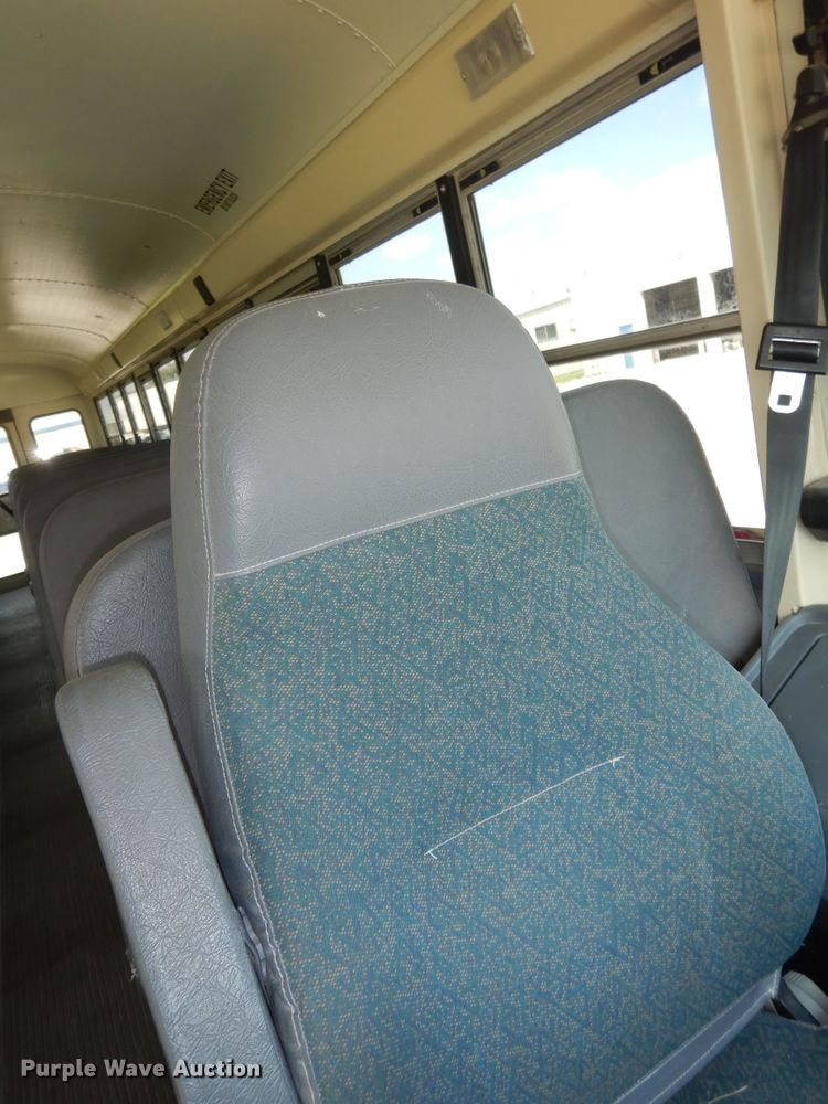 image for item DM3070 2010 International CE  school bus