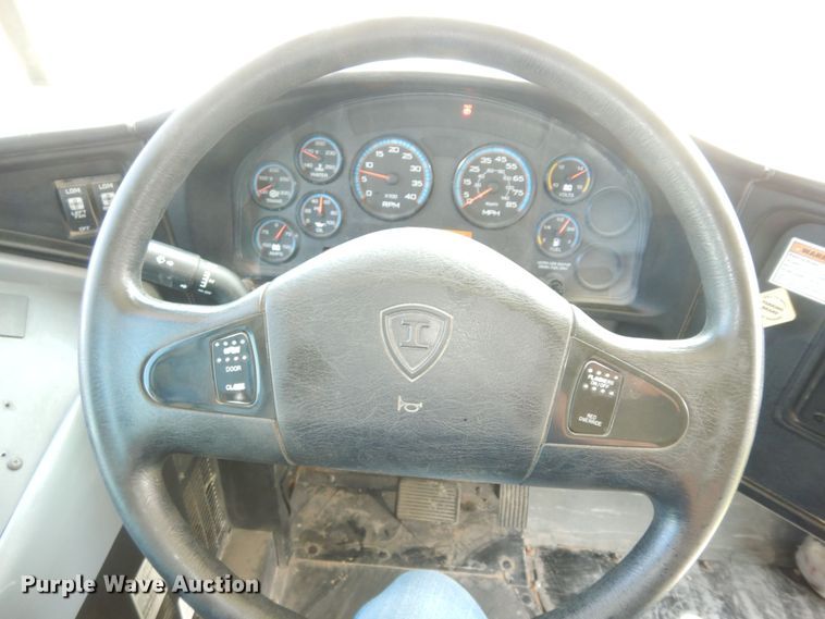 image for item DM3070 2010 International CE  school bus