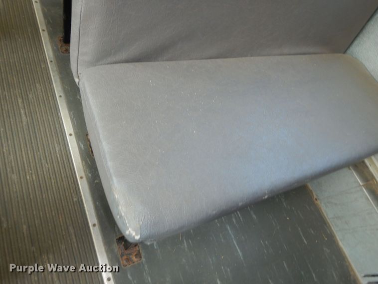 image for item DM3070 2010 International CE  school bus