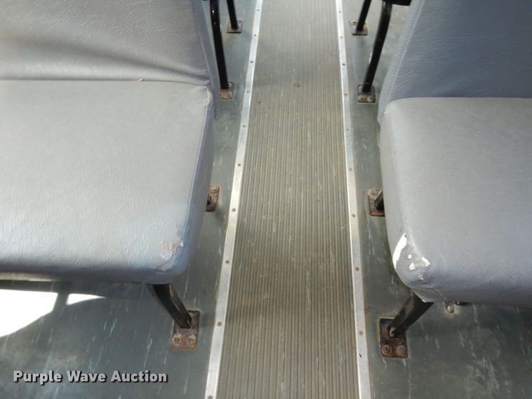 image for item DM3070 2010 International CE  school bus