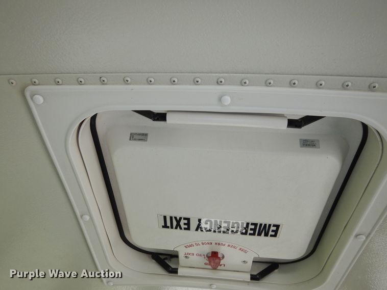 image for item DM3070 2010 International CE  school bus