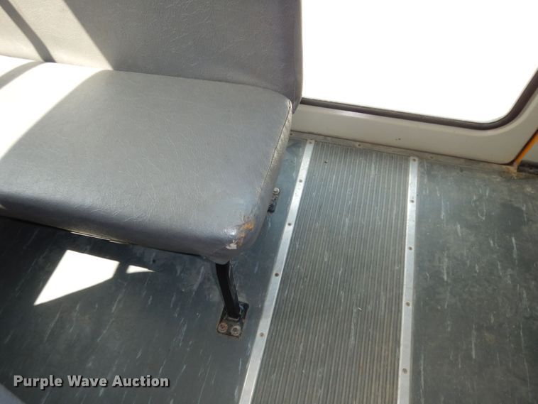 image for item DM3070 2010 International CE  school bus