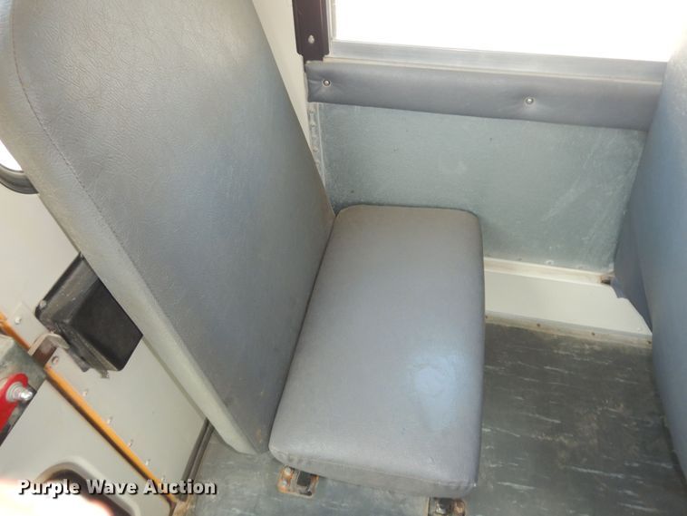 image for item DM3070 2010 International CE  school bus