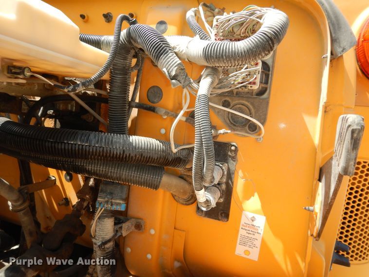 image for item DM3070 2010 International CE  school bus