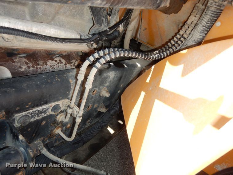 image for item DM3070 2010 International CE  school bus