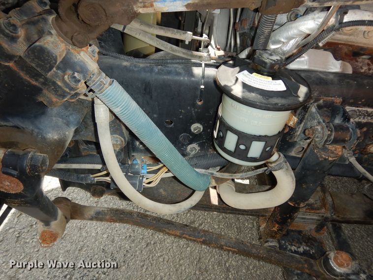 image for item DM3070 2010 International CE  school bus