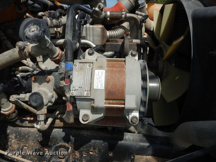 image for item DM3070 2010 International CE  school bus