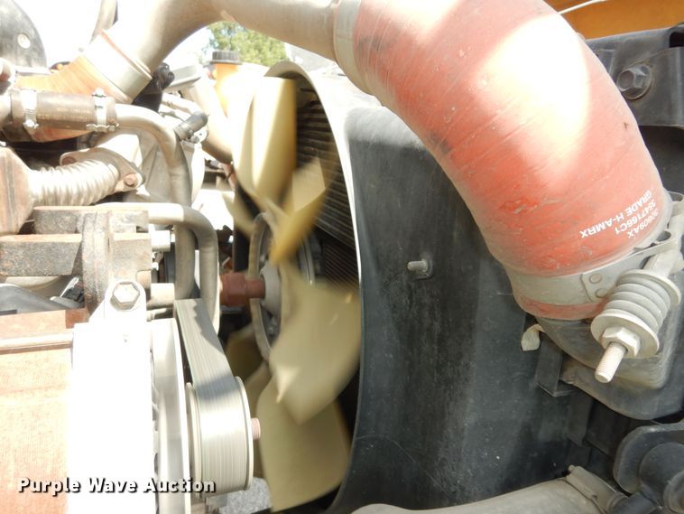 image for item DM3070 2010 International CE  school bus