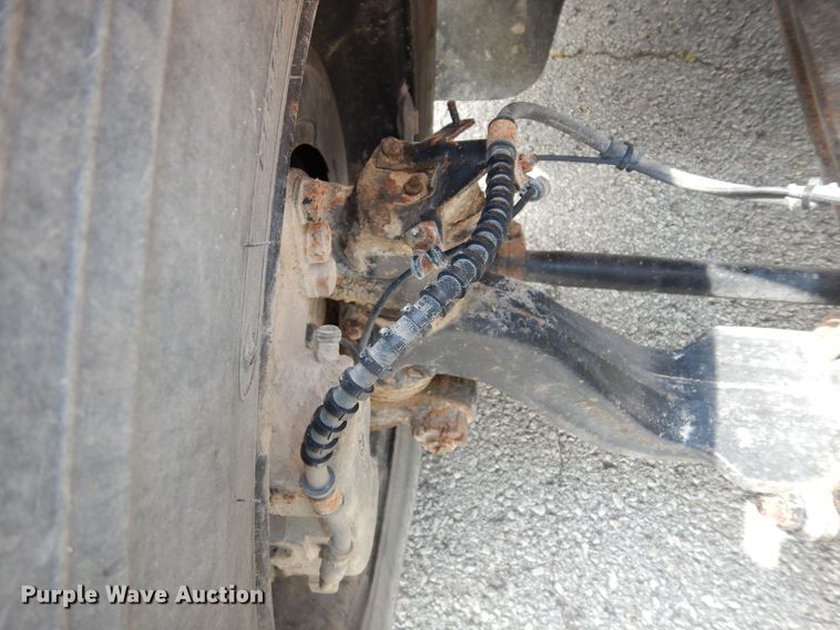 image for item DM3070 2010 International CE  school bus