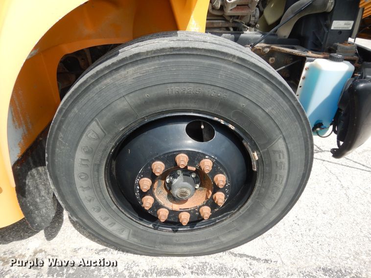 image for item DM3070 2010 International CE  school bus