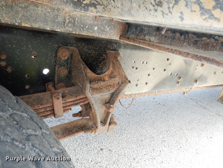 image for item DM3070 2010 International CE  school bus