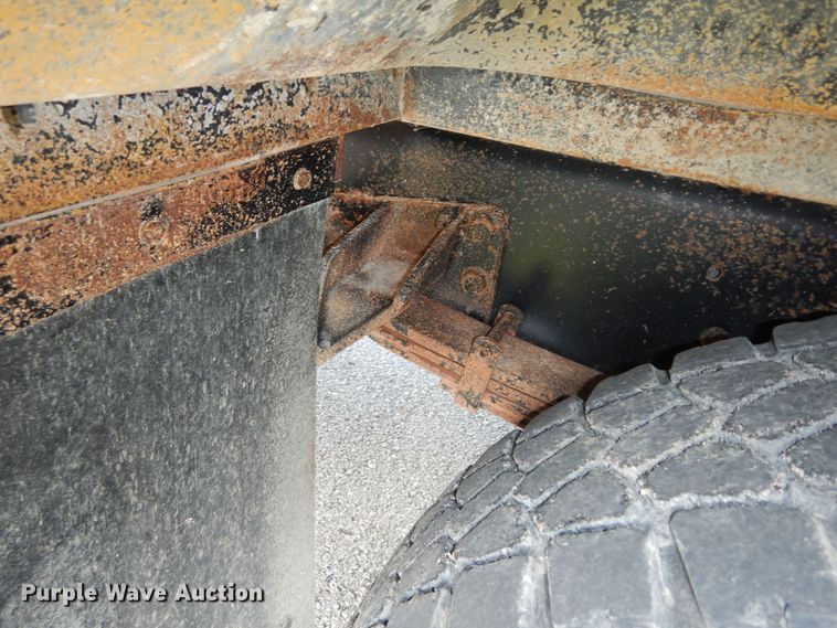 image for item DM3070 2010 International CE  school bus