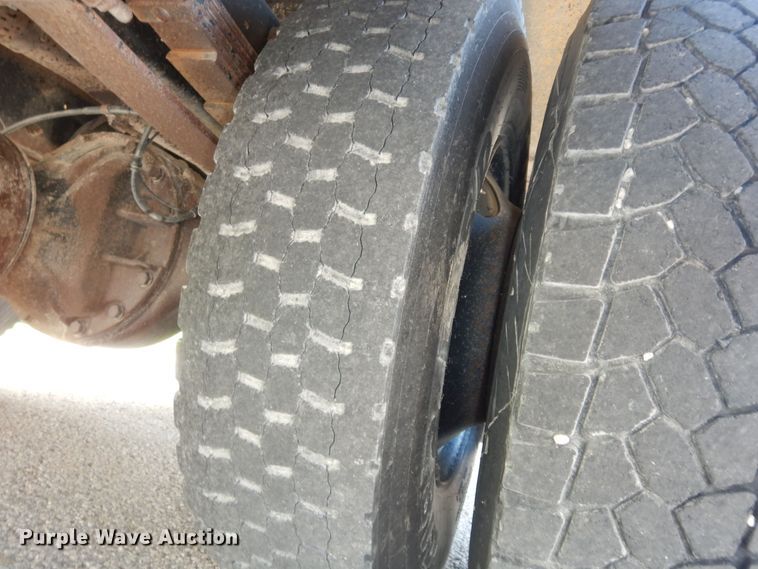 image for item DM3070 2010 International CE  school bus