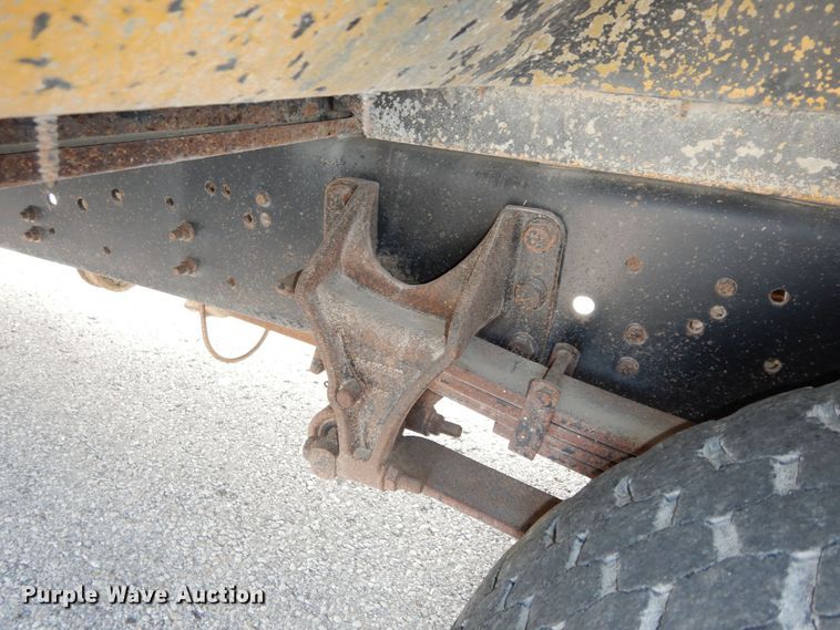 image for item DM3070 2010 International CE  school bus