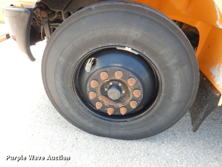 image for item DM3070 2010 International CE  school bus