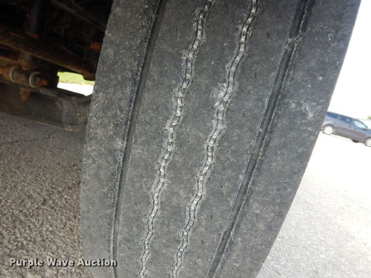 image for item DM3070 2010 International CE  school bus