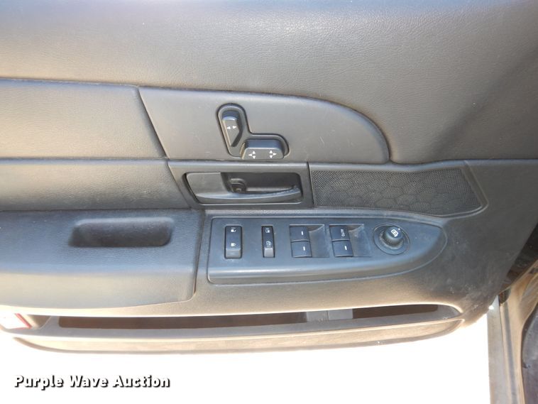 image for item DM3076 2009 Ford Crown Victoria Police Interceptor