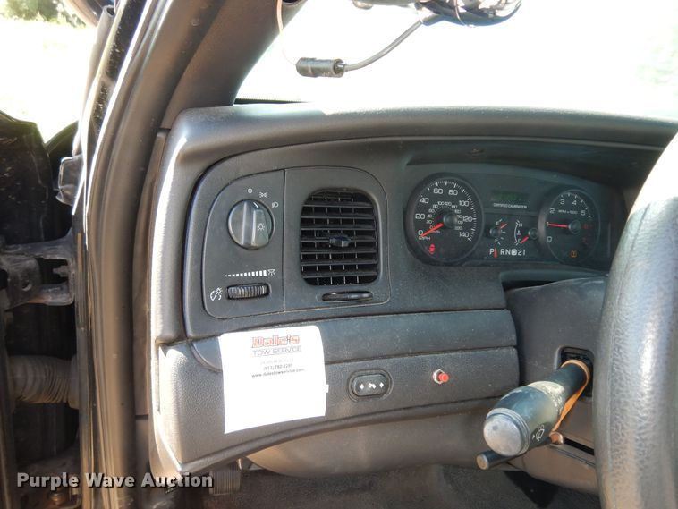 image for item DM3076 2009 Ford Crown Victoria Police Interceptor