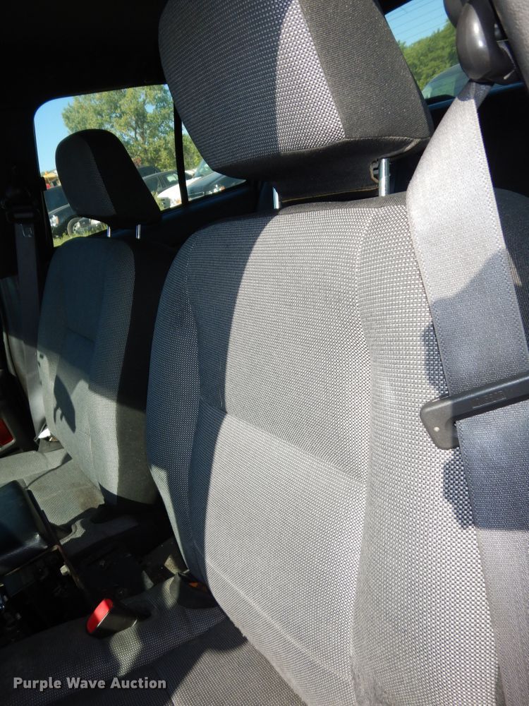 image for item DM3076 2009 Ford Crown Victoria Police Interceptor