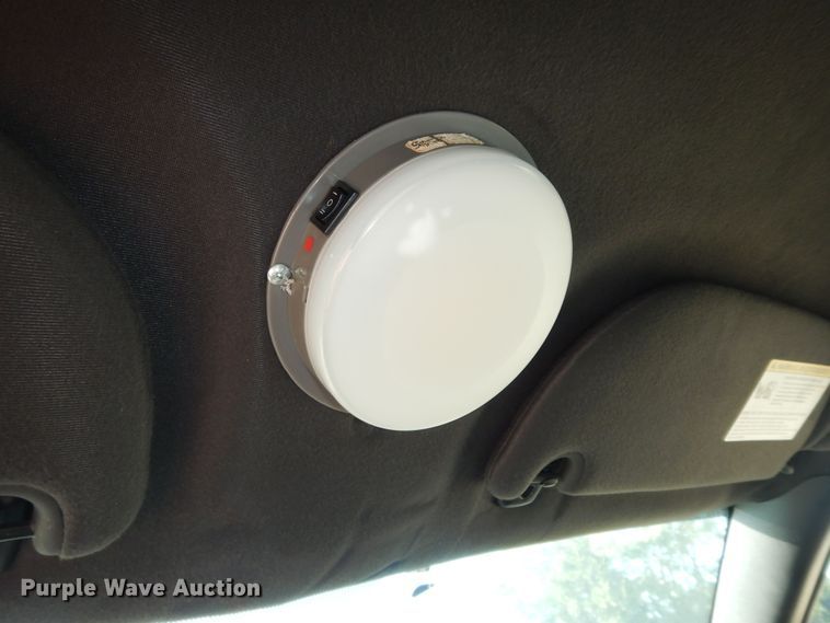 image for item DM3076 2009 Ford Crown Victoria Police Interceptor