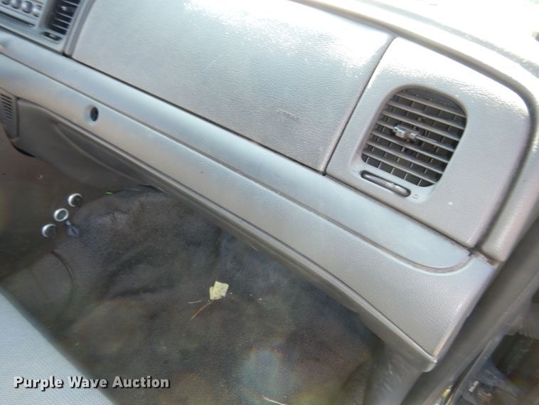 image for item DM3076 2009 Ford Crown Victoria Police Interceptor